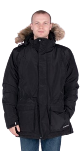 Men’s & Women Parka