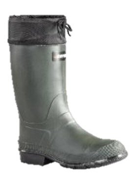 Baffin Hunter Rubber Boots