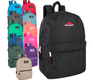 Grade 1-3 Kids Backpack