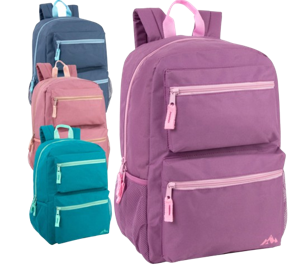 Grade 4-6 Backpack