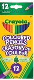 Crayola Colored Pencil