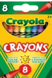 Crayola Crayons