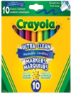 Crayola Washer Markers