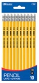 No.2 Pencils