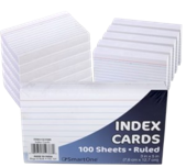 Index Card