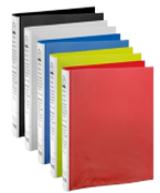 1” – 3 Ring Binder