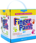 Finger  Paint Set