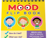 Mood Flip Book