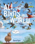 All the Birds in the World Book