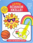 Learn Scissor Skill Book