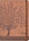 2025 Artisan Tree of Life Weekly Planner