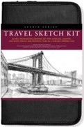 Travel Sketch Kit