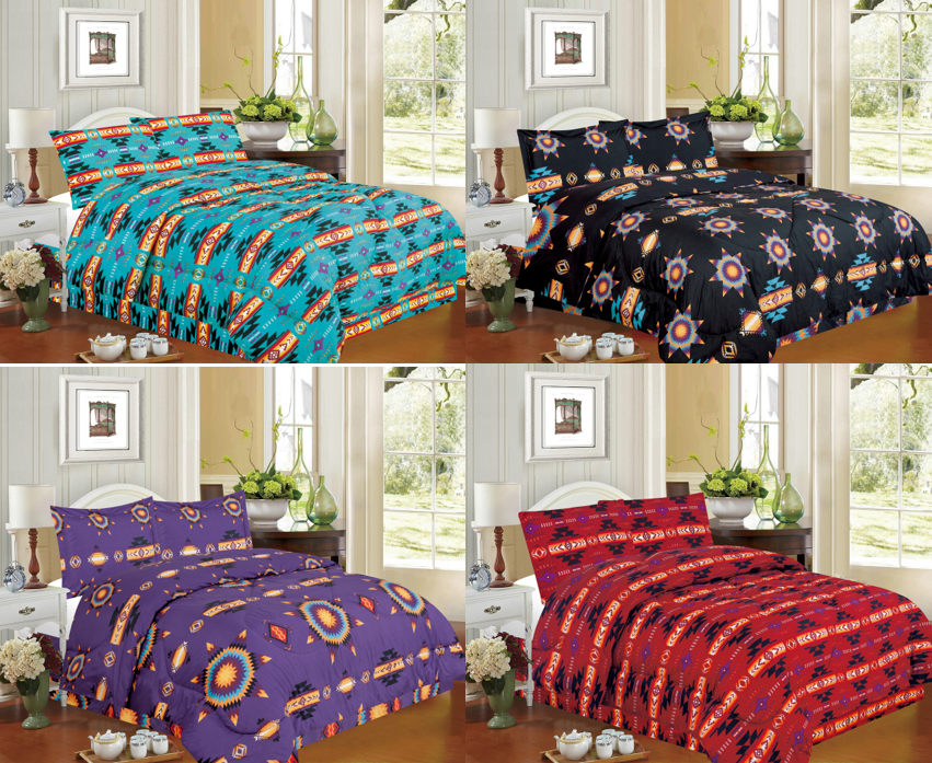 Northern Design Comforter