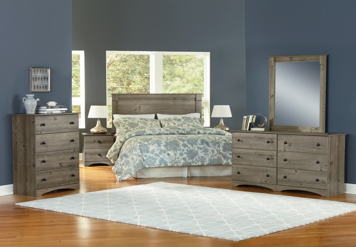 13,000 Series Headboard