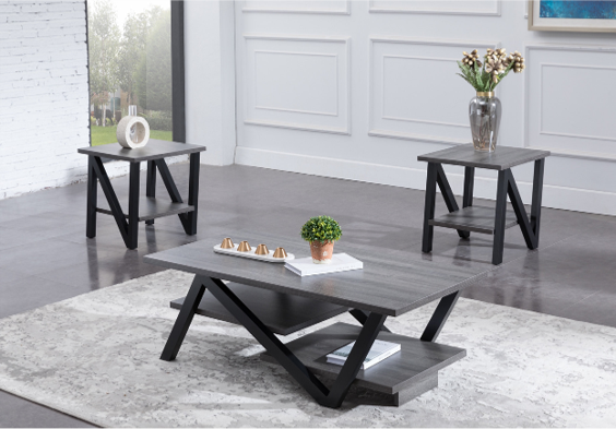 3501 Coffee Table Set