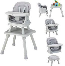 Infas 8-in-1  Highchair