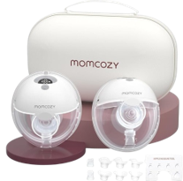 Momcozy Hands Free Breast Pump