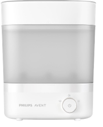 Philips AVENT Premium Baby Bottle Sterilizer with Dryer