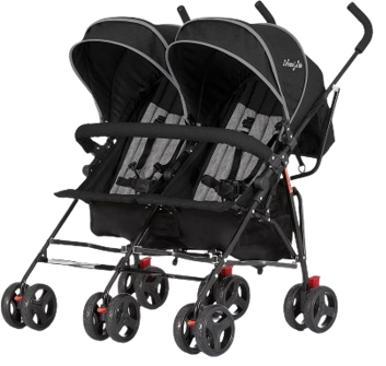 Double Stroller