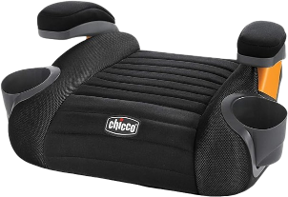 Backless Booster Seat