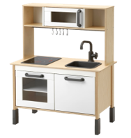 Kids Kitchen Playset