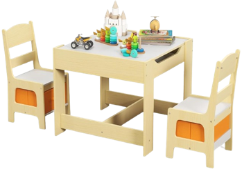 Kids Table and Chair