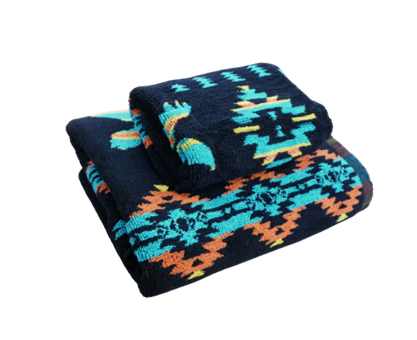 Northern Design 3pc Towel Set