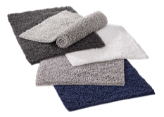 Assorted Bathmat