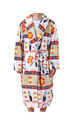 Northern Design Bath Robe