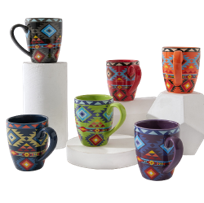 Northern Design Mugs