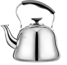 Stainless Steel Kettle