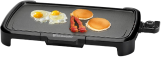 Electric Grill/ Pancake Griddle