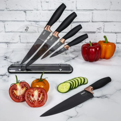 Knife 6pc Set