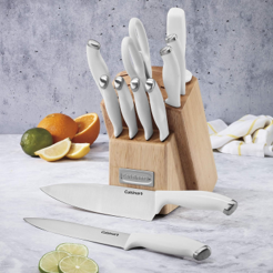 Knife 12pc Set