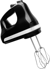 Kitchen Aid Hand Mixer