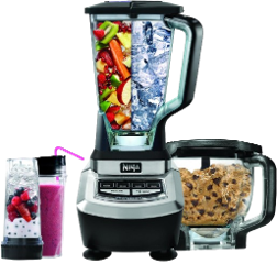 Hamilton Beach Blender