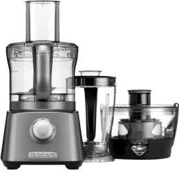 Cuisinart Blender Set