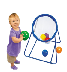 Early Years  Ball Toss