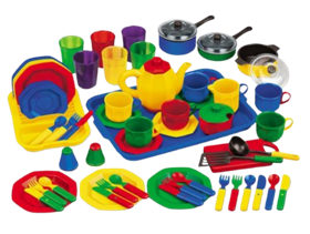 Best Buy Kitchen  Play Set