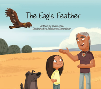 The Eagles Teacher -  Hardcover Book