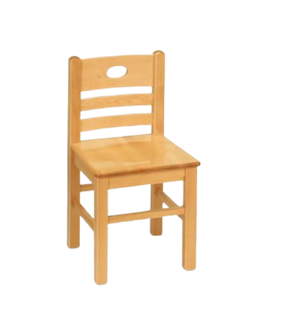 Birch Classroom  Chair – 11.5”