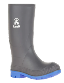 Kids Rubber Boots