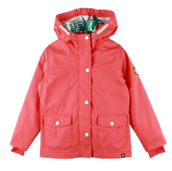 Kids Rain Jacket