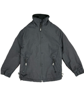 Kids Fleece Lined Jacket