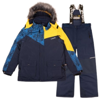 Boy’s 2pc Snowsuit