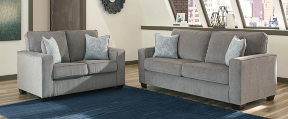 Altari Sofa Love  SOFA Color-Alloy