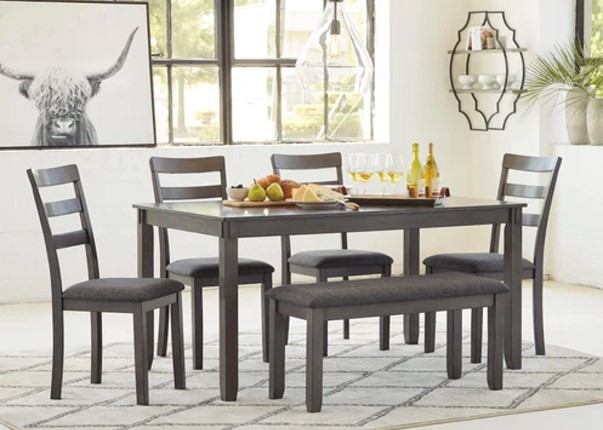 Bridson Dining Set