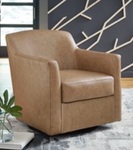 Bradney Swivel Chair