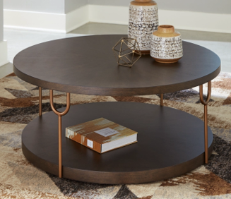 Brazburn Coffee Table