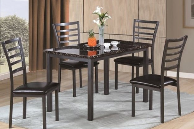 CZ 121  Dining Set